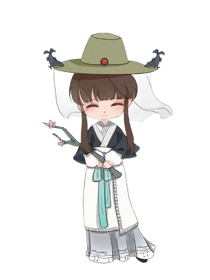 小绿
